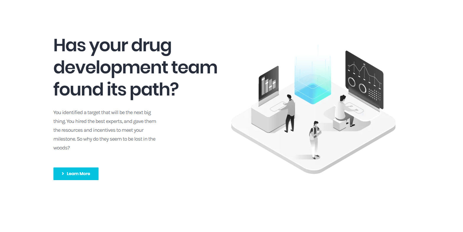 Biotech Leadership Consulting